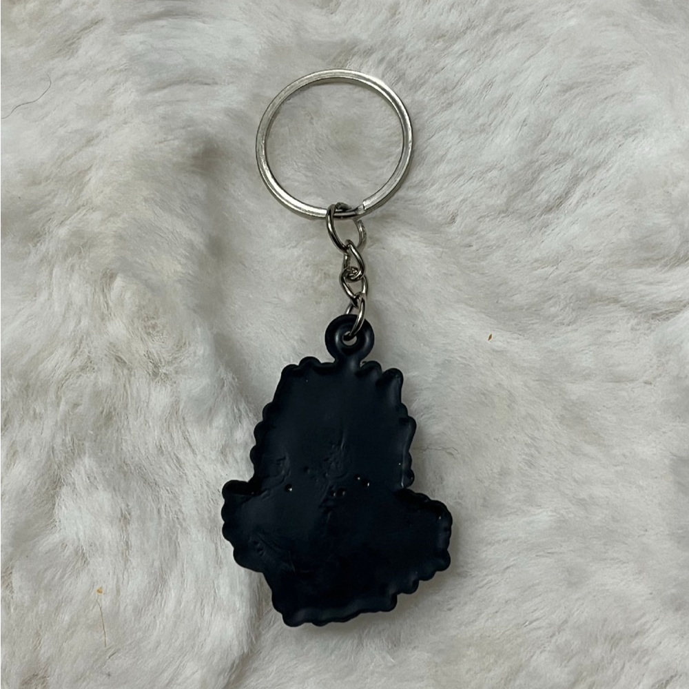 Death Note Keychain - Picture 2 of 2